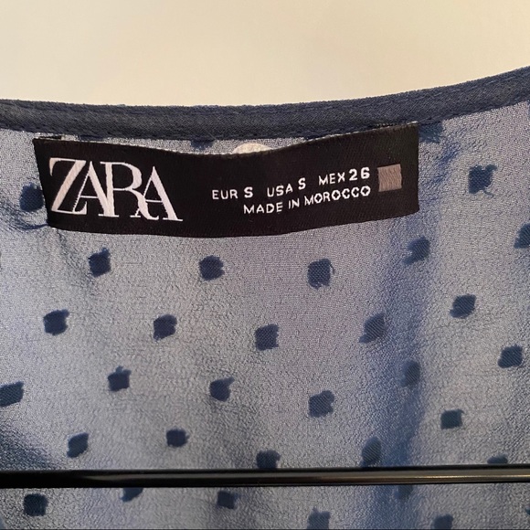 Zara holiday dress - Picture 2 of 7